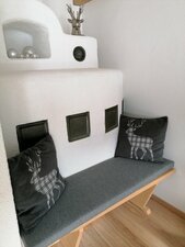 Kachelofen Ferienwohnung Sagtaler Alpbach - Inneralpbach