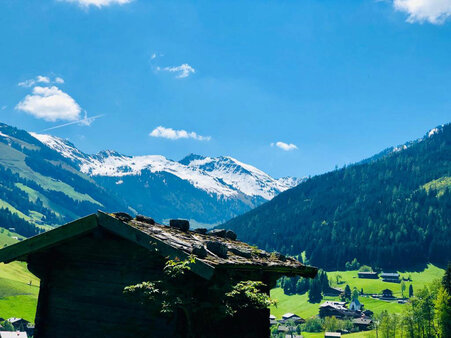 Alpbachtal